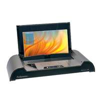 FELLOWES Hőkötőgép Fellowes Helios 60