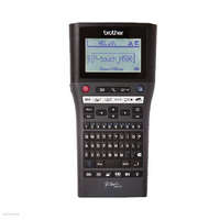 BROTHER Feliratozógép Brother PT-H500