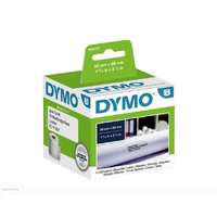 DYMO Cím etikett 89x36mm fehér Dymo 99012, 260 db címke per tekercs
