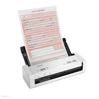 BROTHER Szkenner dokuszkenner Brother ADS-1200