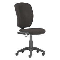 ANTARES Forgószék irodai 1150 MEK NUVOLA karfa nélkül fekete