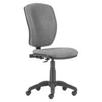 ANTARES Forgószék irodai 1150 MEK NUVOLA karfa nélkül sötétszürke