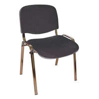 ANTARES Tárgyalószék TAURUS TC sötétszürke