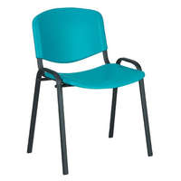 ANTARES Tárgyalószék TAURUS PN kék