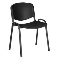 ANTARES Tárgyalószék TAURUS PN fekete