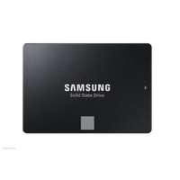 SAMSUNG SSD Samsung 500GB 870 EVO Series, SATA3 MZ-77E500B/EU