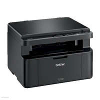 BROTHER Nyomtató multifunkciós lézer mono Brother DCP-1622WE