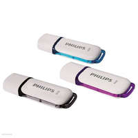 PHILIPS USB drive Philips Snow Edition Flash Drive USB 3.0, 64 GB