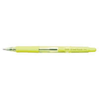 PENAC Golyósirón Penac Sleek Touch pasztellsárga