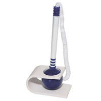 OFFICE PRODUCTS Ügyféltoll, gömb, 10618