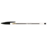 BIC Golyósirón BIC Cristal Medium fekete
