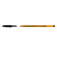 BIC Golyósirón BIC Cristal Fine fekete