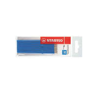 STABILO Golyósirón betét Stabilo Liner 308-hoz 030/40,41,46 kék