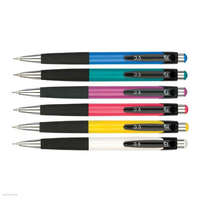 SPOKO Pixirón Spoko 0132 gumírozott, csúszásmentes fogás, 0,5 mm, vegyes színű test (6 szín)