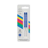 PARKER Golyósirón betét PARKER ROYAL ECONOMY KÉK F 2DB/BL 2166542