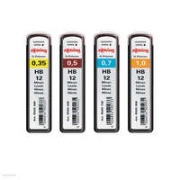 ROTRING Irónbél 0,5mm 2B Rotring R505506