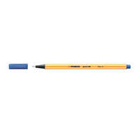 STABILO Tűfilc Stabilo Point 88 0,4mm kék