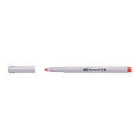 ICO Marker permanent ICO B piros