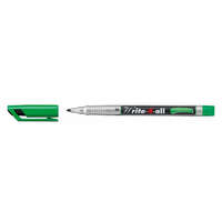 STABILO Marker permanent Stabilo Write-4-all M, 146/36, zöld