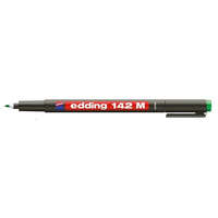 EDDING OHP marker Edding 142M zöld