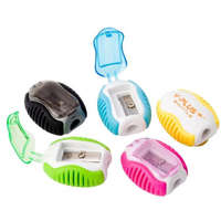 Y-PLUS+ Hegyező Y-Plus+ Shuttle 1 lyukú, tartályos