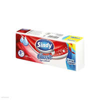 SINDY Papírzsebkendő Sindy Classic 100db 3 rtg. Easy Open (60)