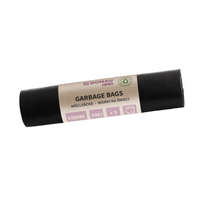 DONAU ECO Kukazsák, 240 literes, erős, 5 db, fekete