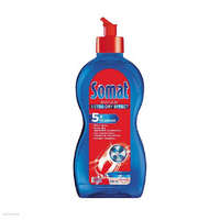 SOMAT Mosogatógép öblítő Somat 750 ml