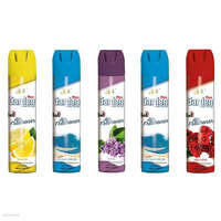 NONAME Légfrissítő spray Garden 300ml