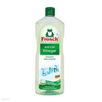 FROSCH Vízkőoldó Frosch ecetes 1000 ml