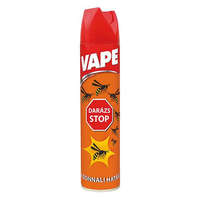 VAPE Rovarirtó aerosol Vape darázs Stop 300 ml (1-3m)
