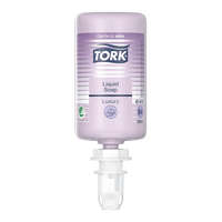 TORK Szappan folyékony Tork Luxus Soft S4 1L 424901