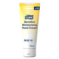 TORK Kézkrém Tork hidratáló érzékeny bőrre 75 ml