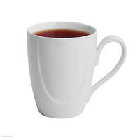 ROTBERG PORCELAIN Teásbögre Rotberg Porcelain® Quadrate Wave íves 300 ml