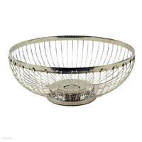 NONAME Tál fém 24cm rozsdamentes