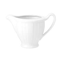 ROTBERG PORCELAIN Tejszín kiöntő Rotberg Porcelain® Oslo, 25 cl, fehér, porcelán