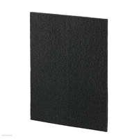 FELLOWES Filter, carbon, közepes (AeraMax™ DX55 légtisztító készülékhez), FELLOWES