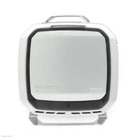 FELLOWES Légtisztító készülék hordozható Fellowes AeraMax Pro AM IIIS