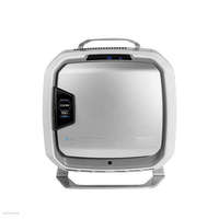 FELLOWES Légtisztító készülék PureView funkcióval, hordozható Fellowes AeraMax Pro AM IIIS