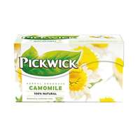 PICKWICK Tea Pickwick kamilla koffeinmentes 20 x 1,5 g