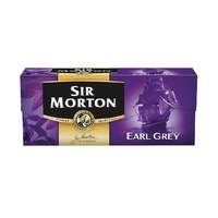 SIR MORTON Tea Sir Morton Earl Grey 20 x 1,5 g