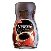NESCAFE Kávé Nescafé Classic instant 100 g