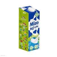 MIZO Tej Mizo 1L 1,5% Q-pack tartós