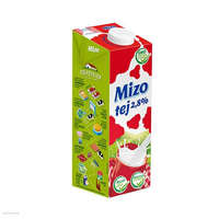 MIZO Tej Mizo 1L 2,8% Q-pack tartós