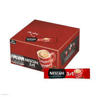 NESCAFE Kávé Nescafé 3in1 Classic 28 x 17,5 g dobozos