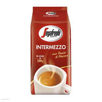 SEGAFREDO Kávé Segafredo Intermezzo 500 g szemes