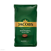 JACOBS Kávé Jacobs Krönung Selection szemes 1000 g