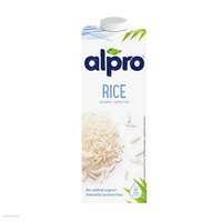 ALPRO Rizsital Alpro original cukormentes 1L