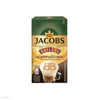 JACOBS Cappuccino Jacobs instant Baileys 8x13,5g