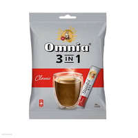 OMNIA Kávé Douwe Egberts Omnia 3in1 Classic 10x17.5g instant